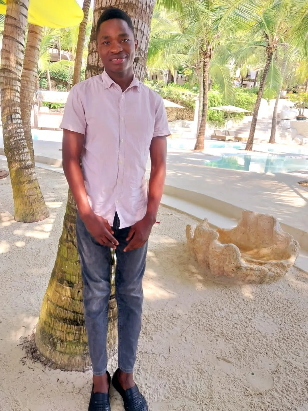 Kenya 🇰🇪 is my best country