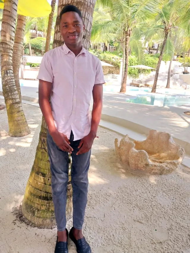 Kenya 🇰🇪 is my best country