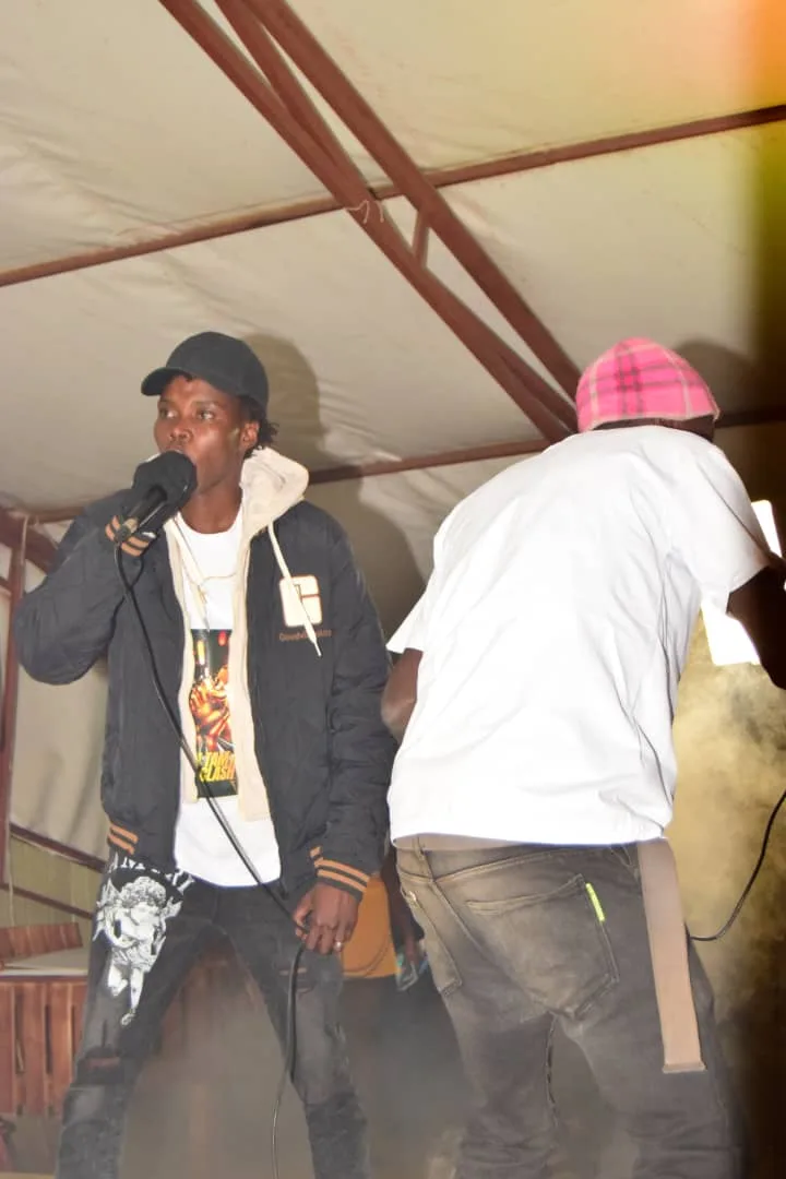 Music is the besty